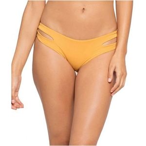L*Space Bronze Sensual Solid Estella Bottom